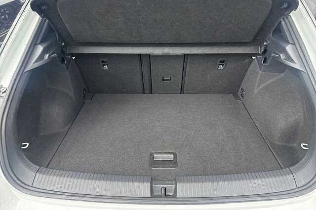 Used Volkswagen T-Roc 2022 for sale - 76357489: Photo 11