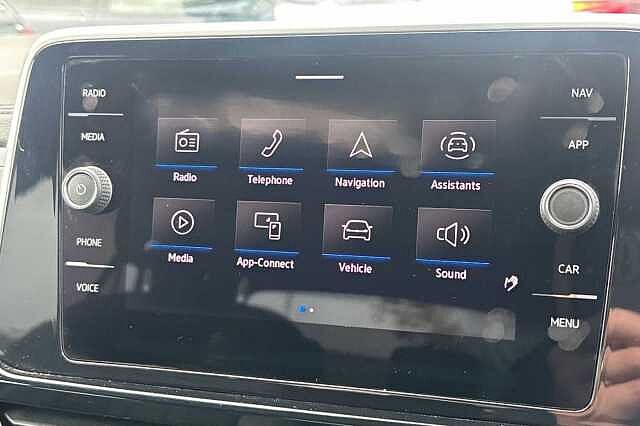 Used Volkswagen T-Roc 2022 for sale - 76357489: Photo 13