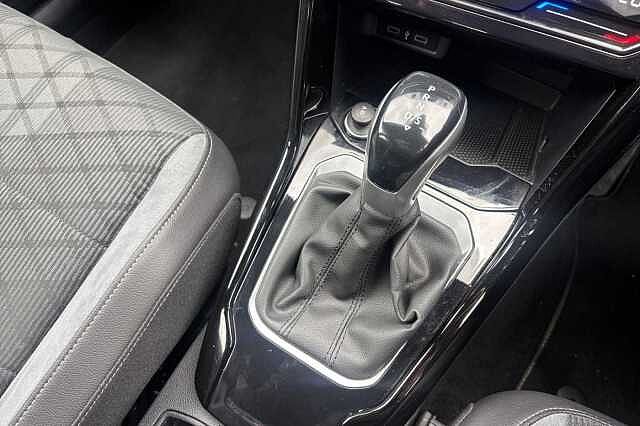 Used Volkswagen T-Roc 2022 for sale - 76357489: Photo 19