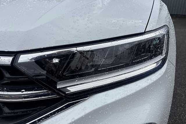 Used Volkswagen T-Roc 2022 for sale - 76357489: Photo 21