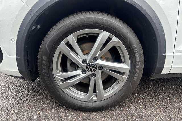 Used Volkswagen T-Roc 2022 for sale - 76357489: Photo 5