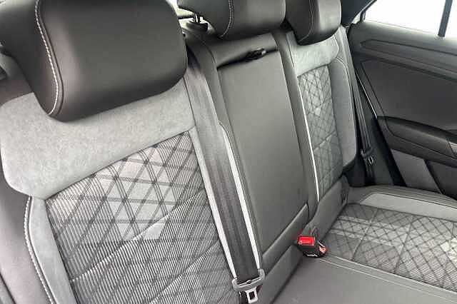 Used Volkswagen T-Roc 2022 for sale - 76357489: Photo 8