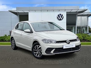 Used Volkswagen Polo 2025 for sale - 76010553: Photo
