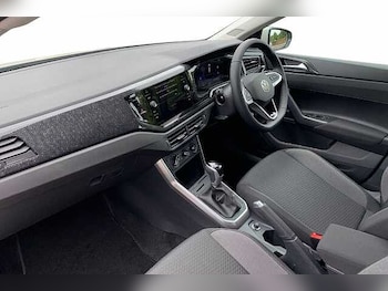 Used Volkswagen Polo 2025 for sale - 76010553: Photo
