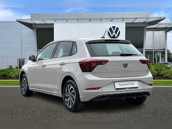 Used Volkswagen Polo 2025 for sale - 76010553: Photo