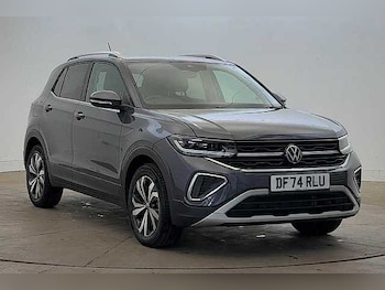 Volkswagen - T-Cross