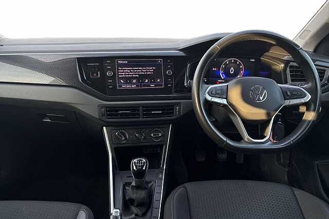 Used Volkswagen Polo 2022 for sale - 77584332: Photo 10