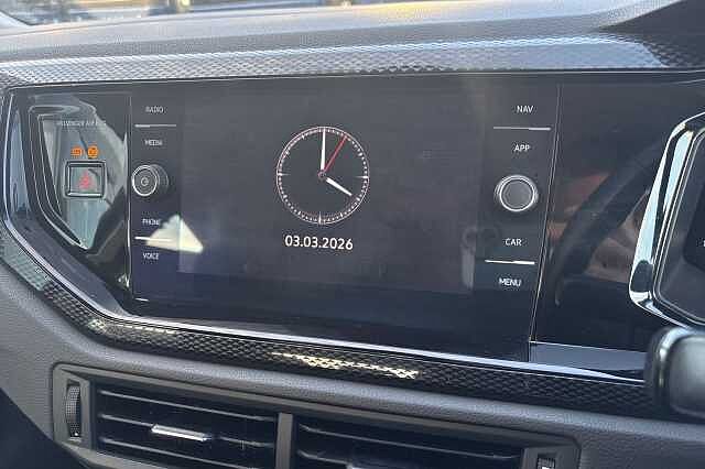 Used Volkswagen Polo 2022 for sale - 77584332: Photo 13