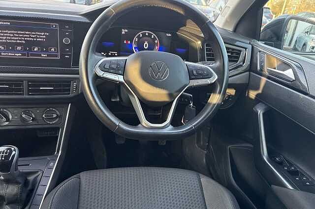 Used Volkswagen Polo 2022 for sale - 77584332: Photo 14