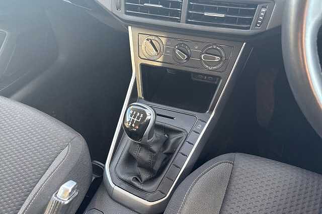 Used Volkswagen Polo 2022 for sale - 77584332: Photo 18