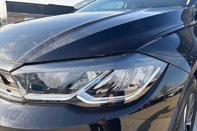 Used Volkswagen Polo 2022 for sale - 77584332: Photo 19