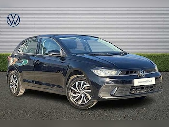 Used Volkswagen Polo 2022 for sale - 77584332: Photo