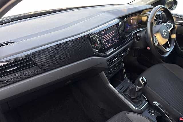 Used Volkswagen Polo 2022 for sale - 77584332: Photo 2