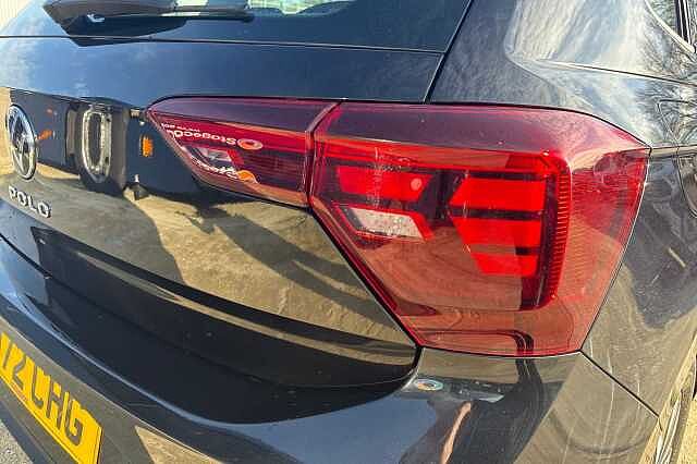 Used Volkswagen Polo 2022 for sale - 77584332: Photo 20
