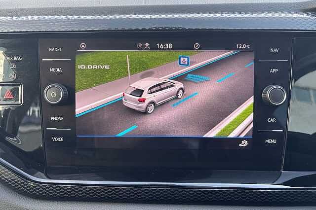 Used Volkswagen Polo 2022 for sale - 77584332: Photo 22