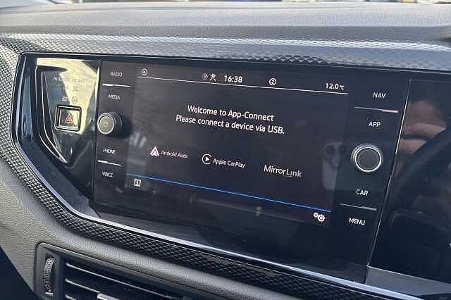 Used Volkswagen Polo 2022 for sale - 77584332: Photo 23