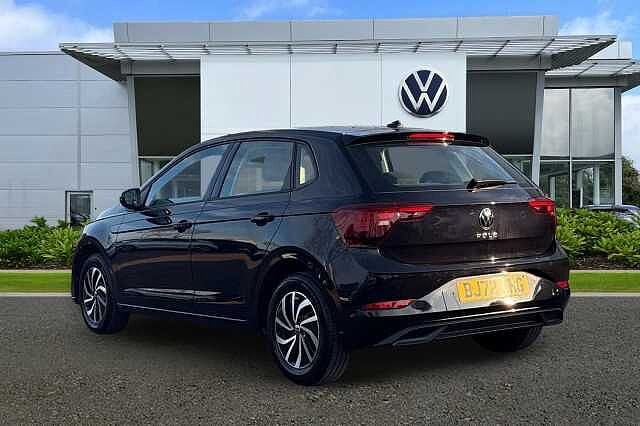 Used Volkswagen Polo 2022 for sale - 77584332: Photo 3