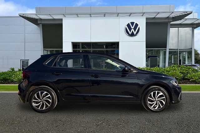 Used Volkswagen Polo 2022 for sale - 77584332: Photo 4