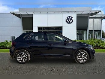 Used Volkswagen Polo 2022 for sale - 77584332: Photo
