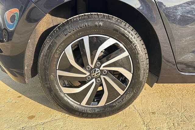 Used Volkswagen Polo 2022 for sale - 77584332: Photo 5