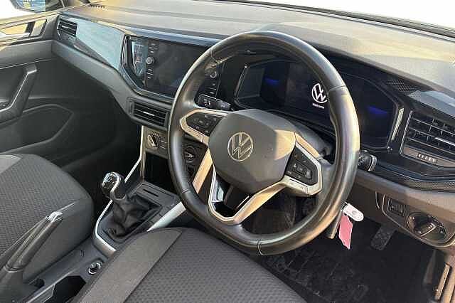 Used Volkswagen Polo 2022 for sale - 77584332: Photo 6