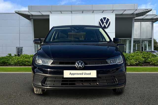 Used Volkswagen Polo 2022 for sale - 77584332: Photo 7