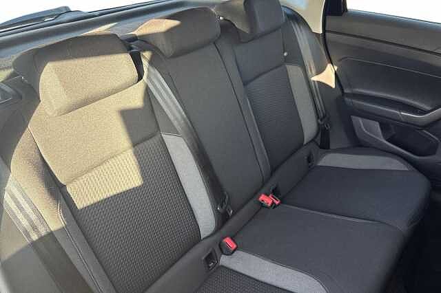 Used Volkswagen Polo 2022 for sale - 77584332: Photo 8