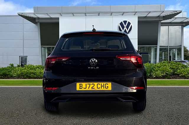 Used Volkswagen Polo 2022 for sale - 77584332: Photo 9