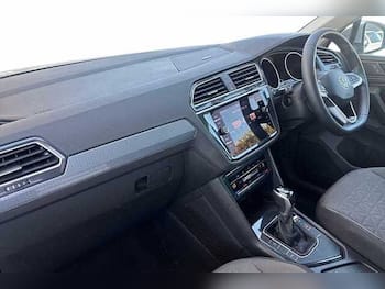 Used Volkswagen Tiguan 2021 for sale - 79673087: Photo