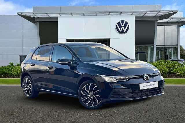 Used Volkswagen Golf 2024 for sale - 75730252: Photo 1