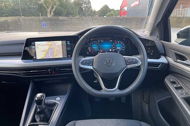 Used Volkswagen Golf 2024 for sale - 75730252: Photo 14