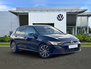 2024 (73) - 1.5 TSI Life 5dr