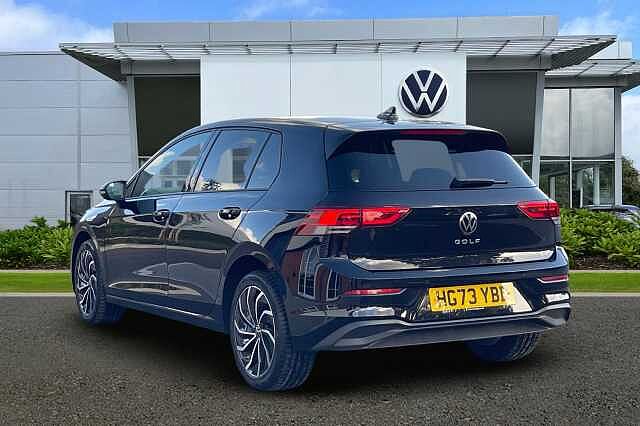 Used Volkswagen Golf 2024 for sale - 75730252: Photo 3