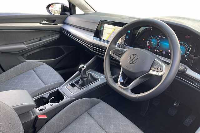 Used Volkswagen Golf 2024 for sale - 75730252: Photo 6