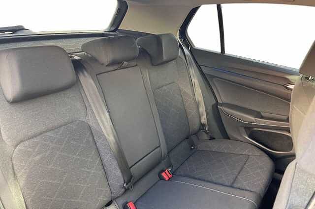 Used Volkswagen Golf 2024 for sale - 75730252: Photo 8