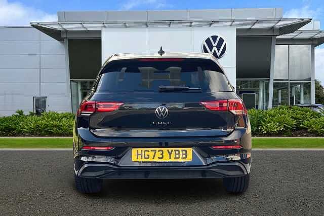 Used Volkswagen Golf 2024 for sale - 75730252: Photo 9