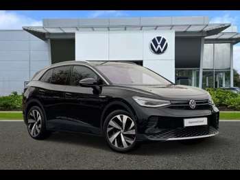 2023 (73) - Style Edition 77kWh Pure Perform 174PS Auto + 20' Drammen Alloys 5-Door