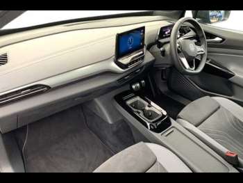 Used Volkswagen ID4 2023 for sale - 74912296: Photo