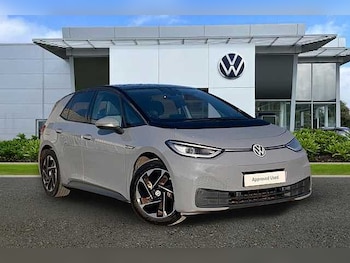 Volkswagen - ID.3