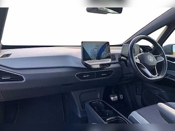 Used Volkswagen ID.3 2022 for sale - 76340716: Photo