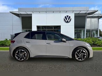 Used Volkswagen ID.3 2022 for sale - 76340716: Photo