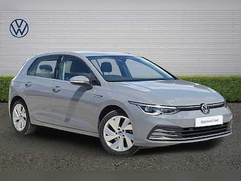 Used Volkswagen Golf 2021 for sale - 79673081: Photo
