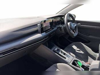 Used Volkswagen Golf 2021 for sale - 79673081: Photo