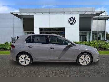 Used Volkswagen Golf 2021 for sale - 79673081: Photo