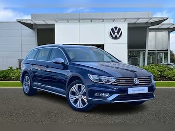 2016 (16) - Alltrack 2.0 TDI 190PS SCR 4MOTION DSG 5-Door