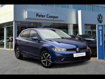 2024 (74) - Match 1.0 TSI 95PS Manual 5 Door