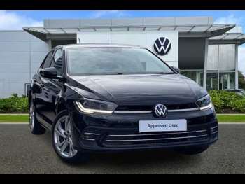 2022 (22) - MK6 Facelift (2021) 1.0 TSI 95PS Style 5-Door