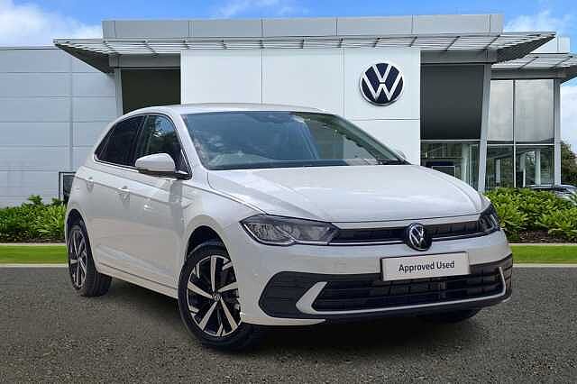 Used Volkswagen Polo 2025 for sale - 76114454: Photo 1