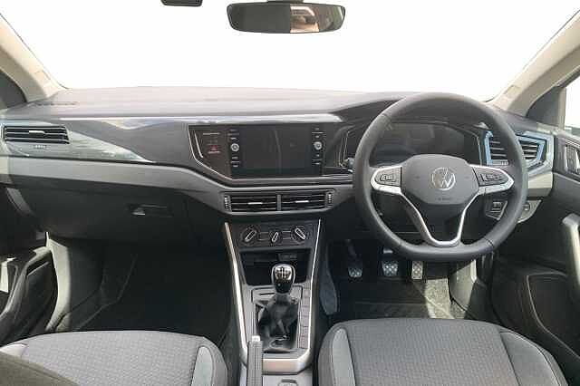 Used Volkswagen Polo 2025 for sale - 76114454: Photo 10