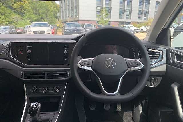 Used Volkswagen Polo 2025 for sale - 76114454: Photo 14